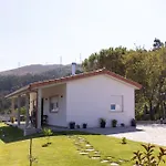 アパートホテル Encosta Da Cabreira ヴィエイラ・ド・ミーニョ