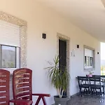 アパートホテル Encosta Da Cabreira ヴィエイラ・ド・ミーニョ
