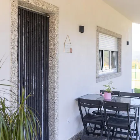 Encosta Da Cabreira Aparthotel 3*