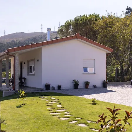 Encosta Da Cabreira 3*