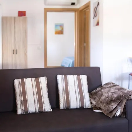 Hotel apartamentowy Encosta Da Cabreira