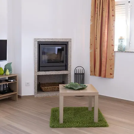 Encosta Da Cabreira Hotel apartamentowy 3*