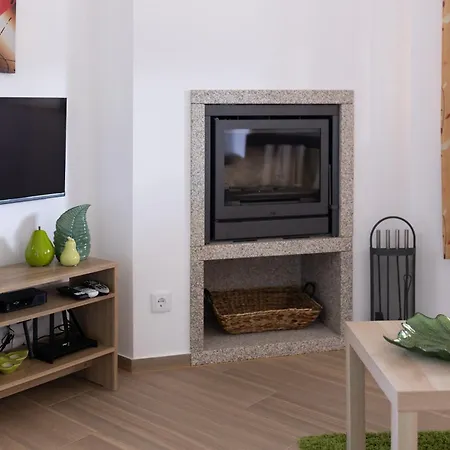 Encosta Da Cabreira Apartahotel Vieira do Minho