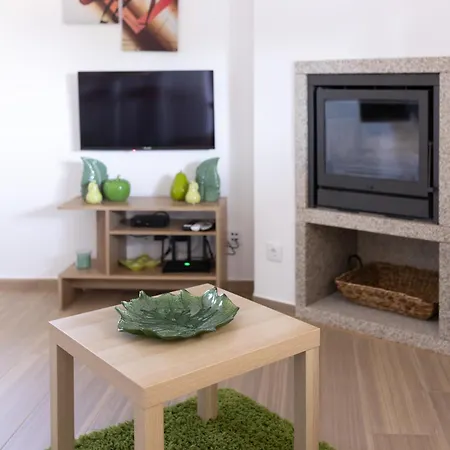 Encosta Da Cabreira Aparthotel 3*