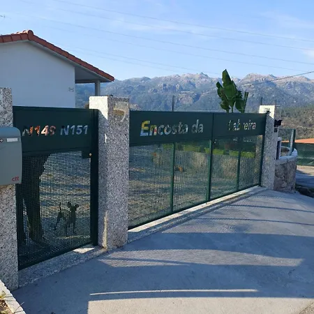 Encosta Da Cabreira Aparthotel