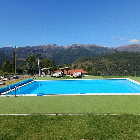 Appart hôtel Encosta Da Cabreira 3*