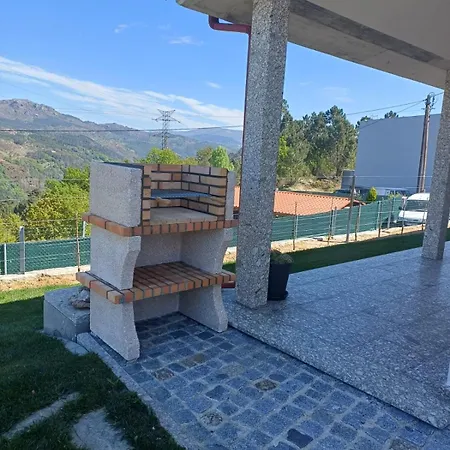 Encosta Da Cabreira Aparthotel 3*