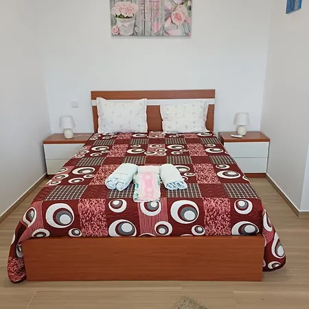 Aparthotel Encosta Da Cabreira 3*