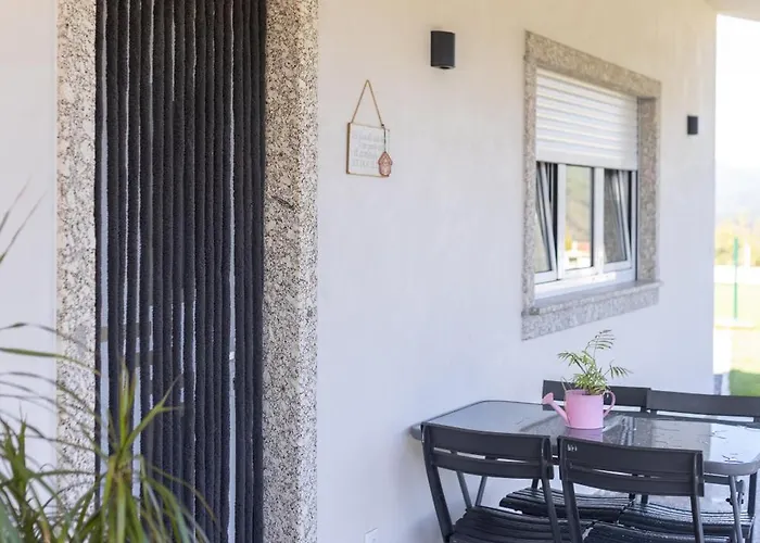 Encosta Da Cabreira Apartahotel 3*