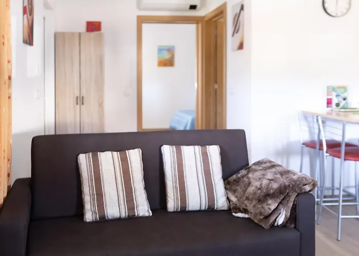 Apartahotel Encosta Da Cabreira