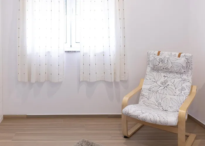 Encosta Da Cabreira Hotel apartamentowy